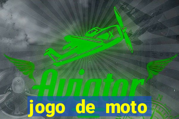 jogo de moto wheelie 3d